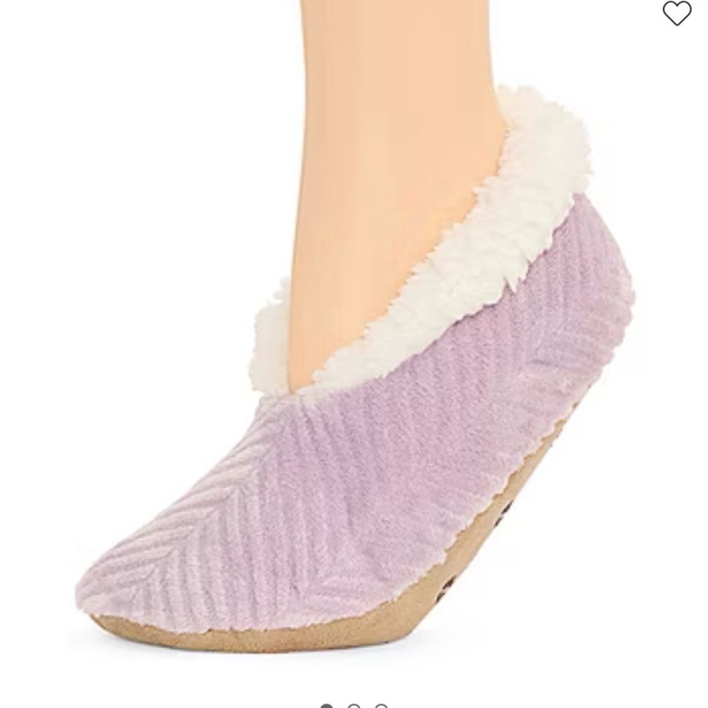 Mixit Cozy Womens 1 Pair Slipper Socks SZ L/XL
NWT - Picture 1 of 7